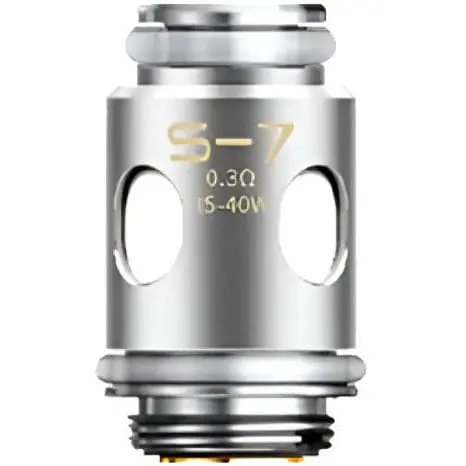 Испаритель Smoant Santi Coil S-7 DL 0.3 Ом (16619)