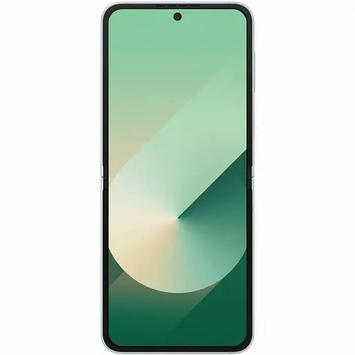 Смартфон Samsung Galaxy Flip 6 12/512GB Mint (SM-F741B) [NFC, 2 SIM]