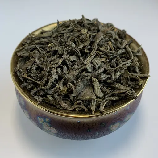 Зелений чай хмари і туман 50 г - фото 2