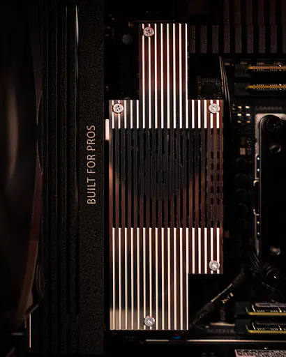 Компьютер CompX AI_375 - фото 7