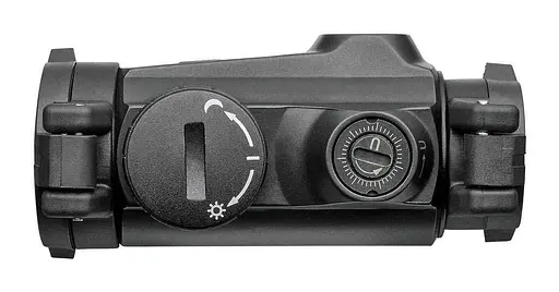 Прицел коллиматорный Sig Sauer Optics Romeo MSR 1x20мм 2 MOA Red Dot - фото 5