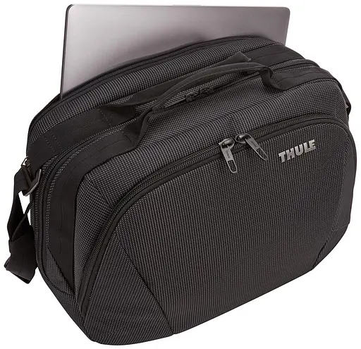 Дорожная сумка Thule Crossover 2 Boarding Bag black (TH 3204056) - фото 7