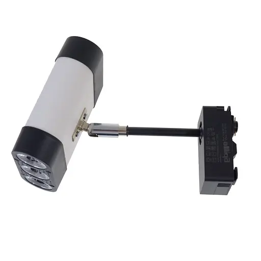 Светильник трековый поворотный LED KW-222/40W NW Brille 33-038 - фото 5
