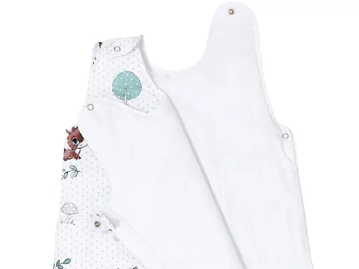 Спальный мешок Moontime "Оленята" - фото 4