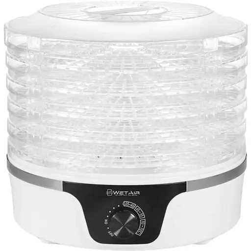 Сушка WetAir WFD-K380W - фото 1