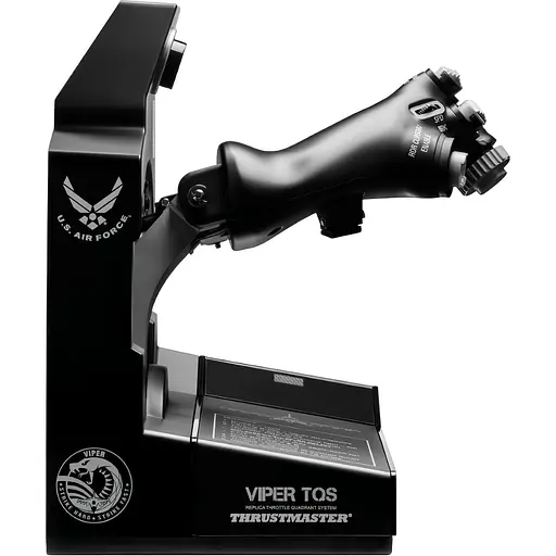 Джойстик Thrustmaster Viper TQS (4060252) [148223] - фото 3