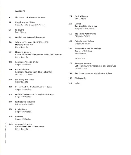 Vermeer - фото 5