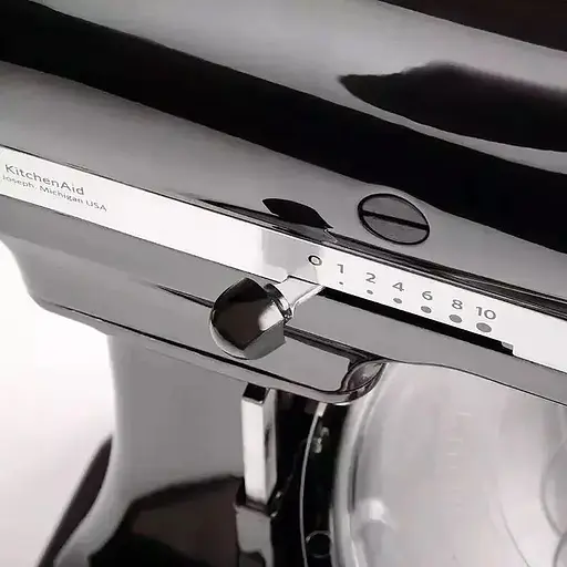 Планетарный миксер KitchenAid 5KPM5EOB (131314) - фото 12