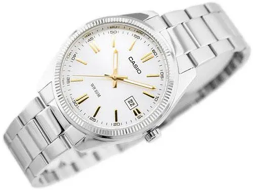 Годинник жіночий Casio LTP-1302D-7A2VDF - фото 2