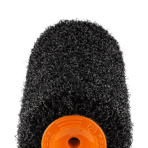 Валик для нанесения шпатлевки Polax 180 мм (21-032) - фото 5