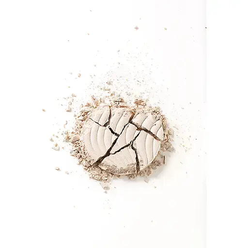 Тіні для повік Flormar Mono Eye Shadow, відтінок 015 (Pearly Cream) (8000019545052) - фото 3