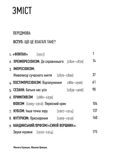 Що це взагалі таке? 150 років сучасного мистецтва в одній пілюлі - фото 3
