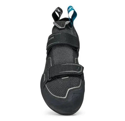 Скальники Scarpa Reflex V Rental 35 Black/Grey (1004-70069-000-1-35) - фото 6
