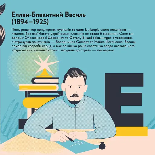 Книжечка-мандрівочка. Розстріляне відродження - фото 7