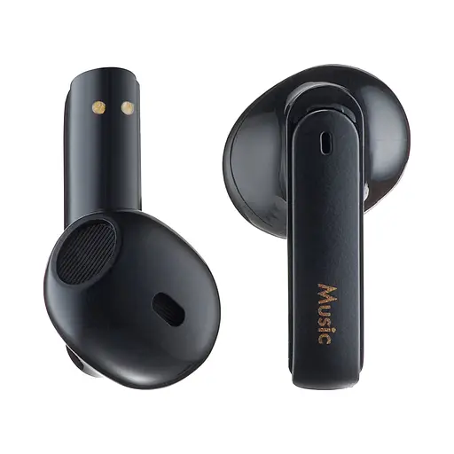 Навушники PRC Machinist G20 чорні - фото 3