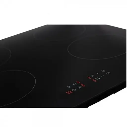 Варильна поверхня електрична Midea MC-IF7251J1-A - фото 2