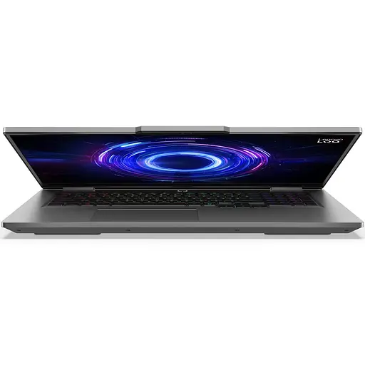 Ноутбук Игровой Lenovo LOQ 17IRX10 i7-14700HX la 55GHz, IPS, 32GB DDR5, 1TB, RTX 5060 8GB, Без ОС - фото 8