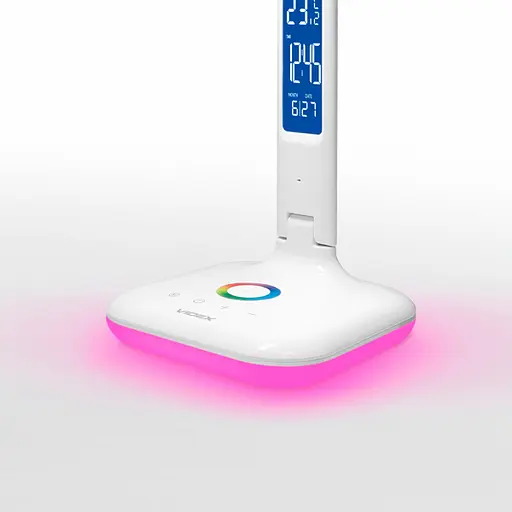 LED лампа настiльна VIDEX TF05W-RGB 7W 3000-5500K - фото 9