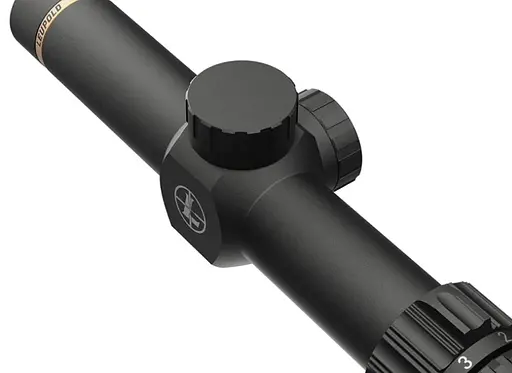 Приціл оптичний LEUPOLD VX-Freedom 1.5-4x20 (25,4 мм) Pig-Plex - фото 8