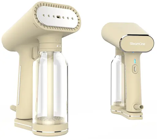 Відпарювач SteamOne CREAM400 - фото 9
