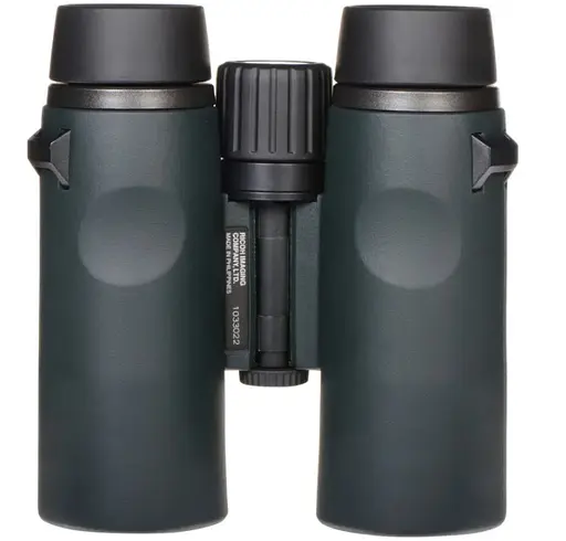 Бинокль Pentax SD 10X42 WP (62762) - фото 5