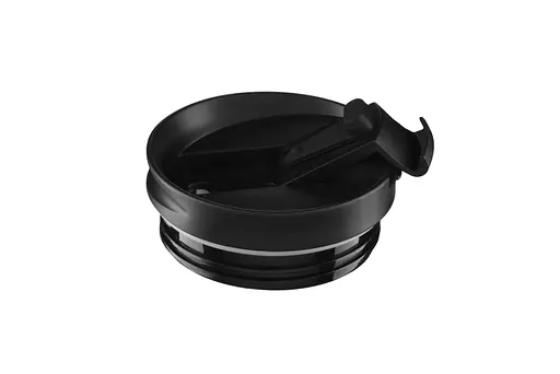 Термокухоль Ardesto To Go 450 мл чорний - фото 3