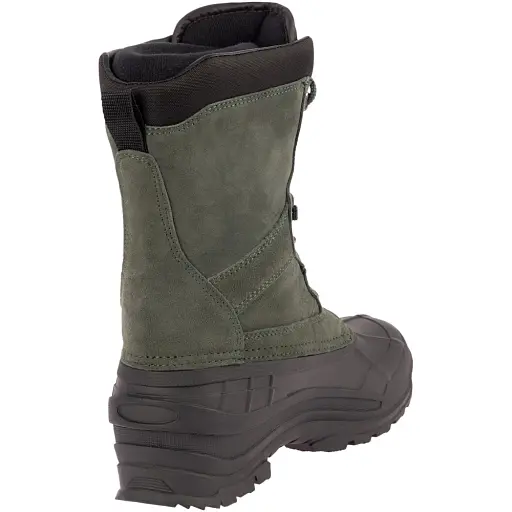 Черевики Hallyard 40 Green - фото 5