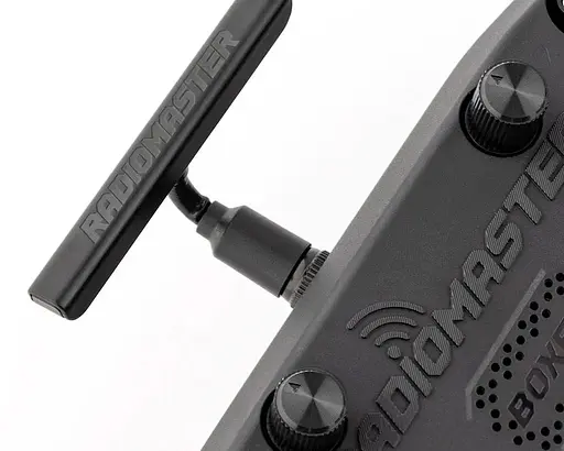 Апаратура радіокерування RadioMaster Boxer ELRS (FCC) - фото 4