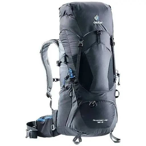 Рюкзак Deuter Aircontact Lite 32+5 (1052-4340118 7403)
