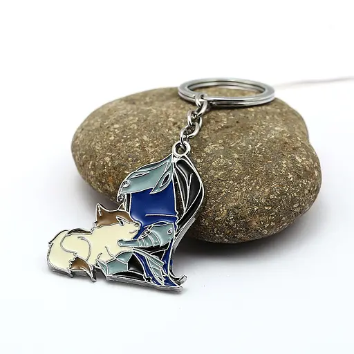 Брелок Dark Souls Темні Душі DS 21.05 - фото 2