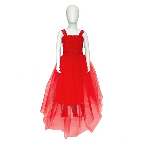 Платье Принцесса Анна - фото 1