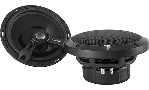 Коаксіальна акустична система Rockford Fosgate T1650