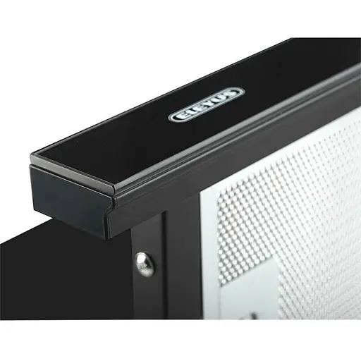 Витяжка кухонна ELEYUS Storm G 1200 LED SMD 60 BL - фото 7