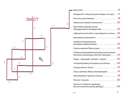 Книга 69 неудачных свиданий - Андрей Мероник (Книги-XXI) - фото 4