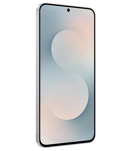 Смартфон Samsung Galaxy S25 FE 8/256GB White (SM-S731BZWGEUC) - фото 6