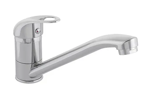 Змішувач для кухні Gromix 004 GR0014 - фото 1