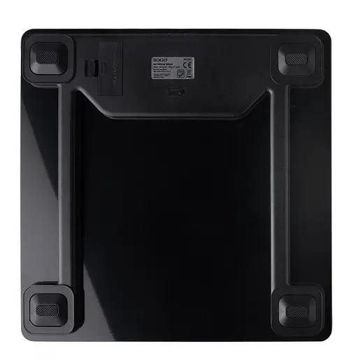 Весы электронные напольные SOGO SS-3981 - фото 5