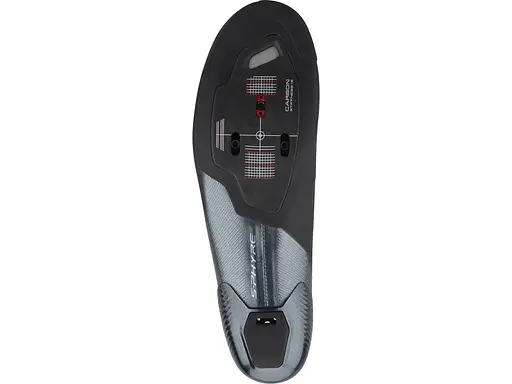 Веловзуття Shimano M RC903 46 Чорний (1096-ESHRC903MCL01S46000) - фото 3