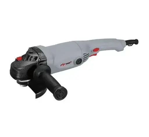 Болгарка шліфувальна кутова Луч Профі УШМЛ 180/2100 8000 об/хв - фото 1