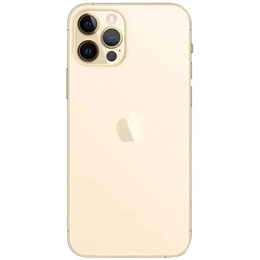 Смартфон Apple iPhone 12 Pro Max 256 GB GOLD
