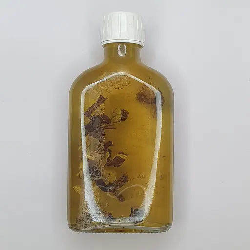 Настойка на корне солодки 200 мл - фото 2