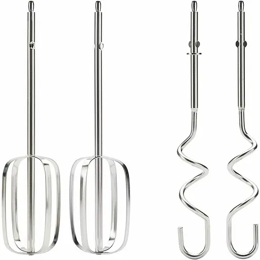 Міксер Kenwood HMP30.A0WH - фото 4