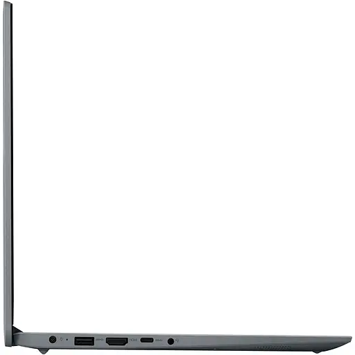 Ноутбук Lenovo IdeaPad 1 15ALC7 7 5700U 4.3GHz, 15.6", Full HD, 8GB DDR4, 512GB SSD, Radeon - фото 9