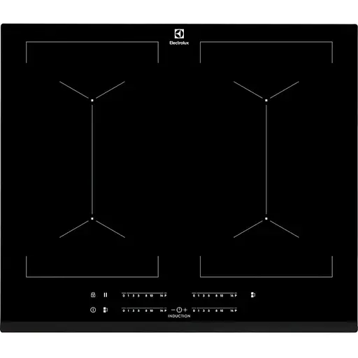 Варочная поверхность Electrolux CIV644