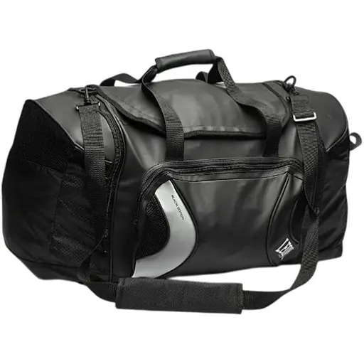 Спортивная сумка Leone AC941 Black 70 л (AC941_Black) - фото 1