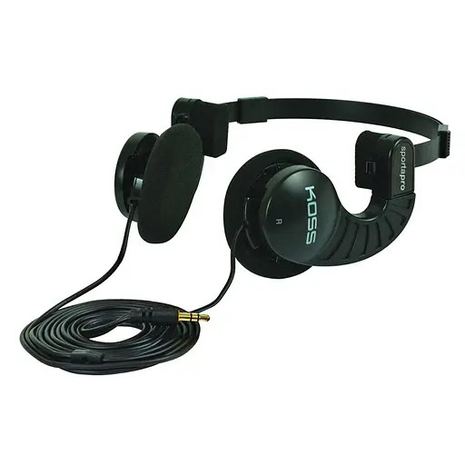 Наушники Koss Sporta Pro On-Ear (197039.101) - фото 5