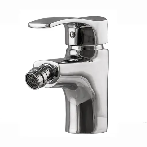 Змішувач для біде Globus Lux Queensland GLQU-106 Хром - фото 1