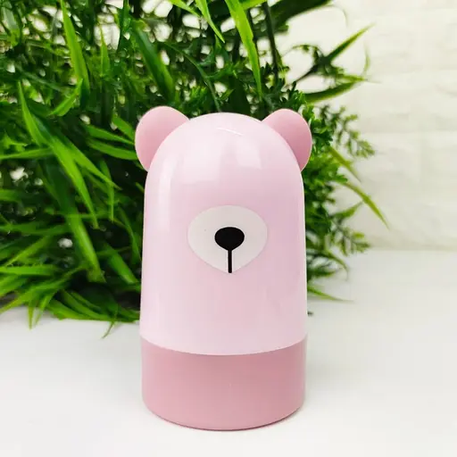 Манікюрний набір Mat4baby Ведмедик Рожевий SW-00000226 - фото 3