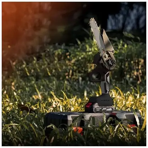 Цепная пила Heckermann YS-610 - фото 4