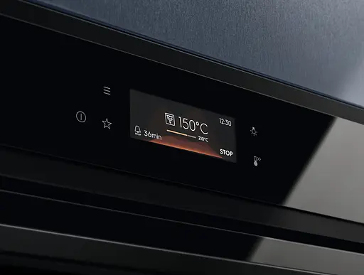 Духова шафа Electrolux EOC8P39H - фото 3